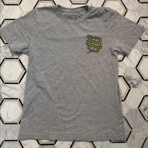 Baseballism T-shirt